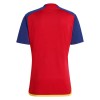 Maillot de Supporter Real Salt Lake Domicile 2024 Pour Homme